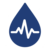 biomarker testing icon 213d77 50x50